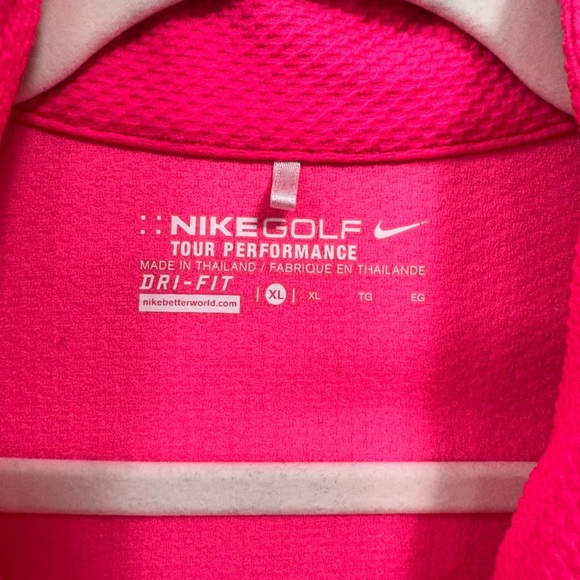 Nike Golf Size Xl - Picture 2 of 5